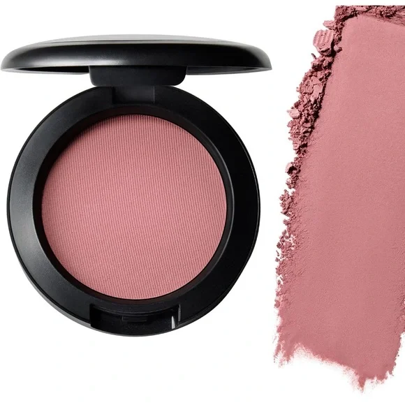 MAC BLUSH MOCHA - Picture 2 of 2